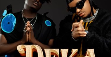 Hamadai Ft Whozu – Deka