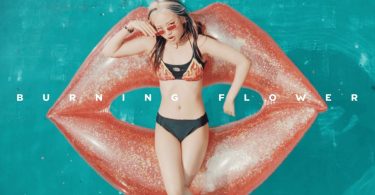 Hana - Burning Flowe Lyrics