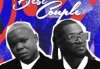 Harmonize Ft Rudeboy - Best Couple