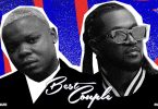 Harmonize Ft Rudeboy – Best Couple