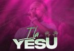Henrick Mruma - Ila Yesu