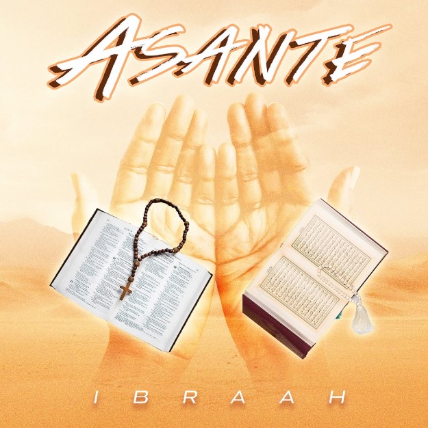 Ibraah - Asante