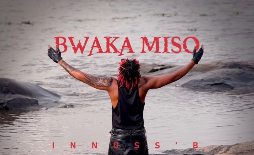 Innoss'B - Bwaka Miso