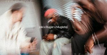 Joki Ft Ruger & Mugisho - Malaika