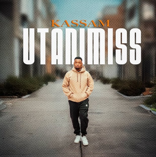 Kassam - Utanimiss