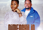 Kibonge Wa Yesu Ft Ester Shimwela - Nimeachilia