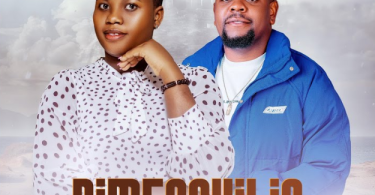 Kibonge Wa Yesu Ft Ester Shimwela - Nimeachilia