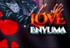 King Saha - Love Enyuma