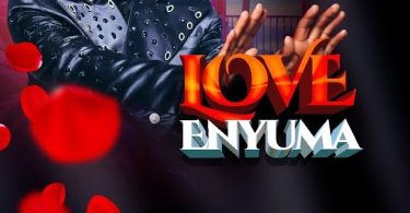 King Saha - Love Enyuma