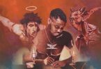 Kizz Daniel Ft Diamond Platnumz - Tere