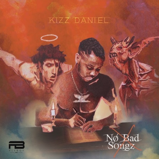 Kizz Daniel Ft Diamond Platnumz - Tere