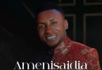 Komando Wa Yesu - Amenisaidia