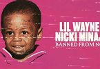 Lil Wayne & Nicki Minaj - Banned From No