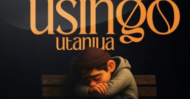 Lionize Ft Mr Nobody Tz – Usingo Utaniua