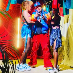 Lolilo Simba Ft Bushoke x Dudu Baya & Amir Moo – Only You