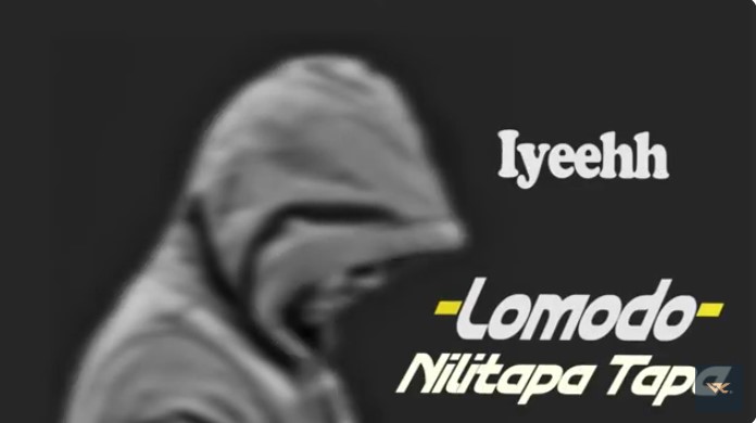 Lomodo - Nilitapatapa