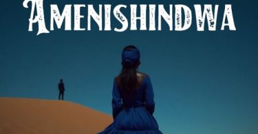 Lony Bway – Amenishindwa