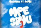 Maarifa Ft Roma Mkatoliki – Mpe Simu