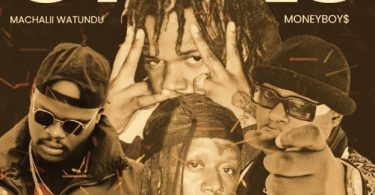 Machalii Watundu Ft Money Boys - 8 Times
