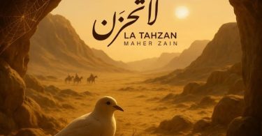 Maher Zain - La Tahzan