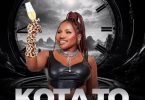 Makhadzi - Kota To