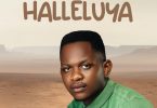 Mathias Walichupa - Halleluya