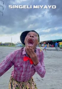 Maua Sama Ft Mchina Mweusi – Singeli Miayo