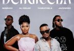 Mawhoo Ft Jazzworx - Bengicela