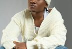 Mbosso - Alivyo Mpole