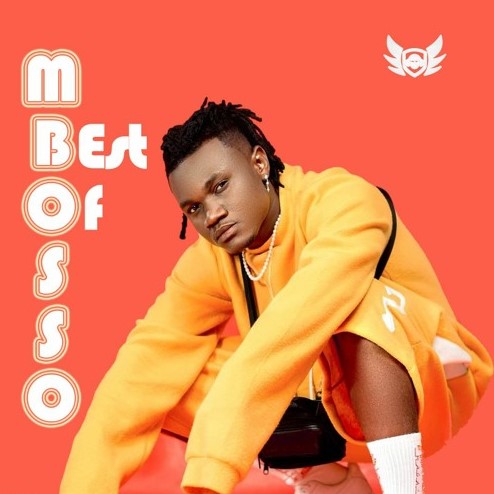 Mbosso - Bonge La Dada