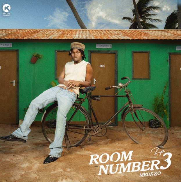 Mbosso – Asumani
