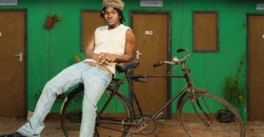 Mbosso – Merijaah