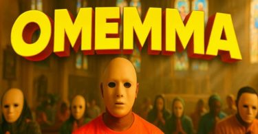 Misso Misondo – Omemma (Singeli Version)