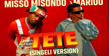 Misso Misondo – Tete