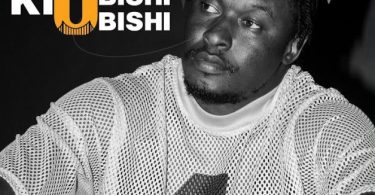 Motra The Future - Kiubishi Ubishi