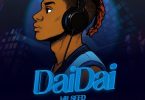 Mr Seed – DaiDa