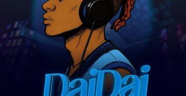 Mr Seed – DaiDa