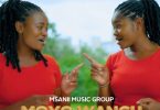 Msanii Music Group - Moyo Wangu