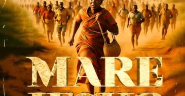 Mzee Wa Bwax Ft Hassani Mapenzi – Marejesho