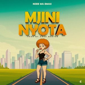 Mzee Wa Bwax – Nyota