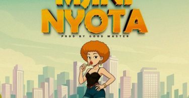 Mzee Wa Bwax – Nyota
