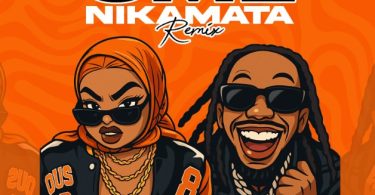 Naya Tz Ft Chino Kidd – Umenikamata