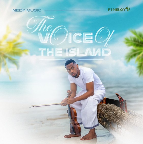 Nedy Music - Humu Tu