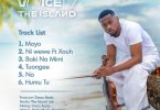 Nedy Music - The Voice Of The Island