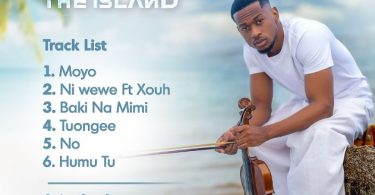 Nedy Music - The Voice Of The Island
