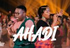 Neema Gospel Choir - Ahadi (Live)
