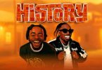 Nyago Man Ft Chino Kidd – History