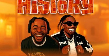 Nyago Man Ft Chino Kidd – History