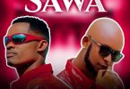 Nyasani Ft Mr Blue - Sawa