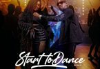 Orezi Ft Rema Namakula - Start to Dance